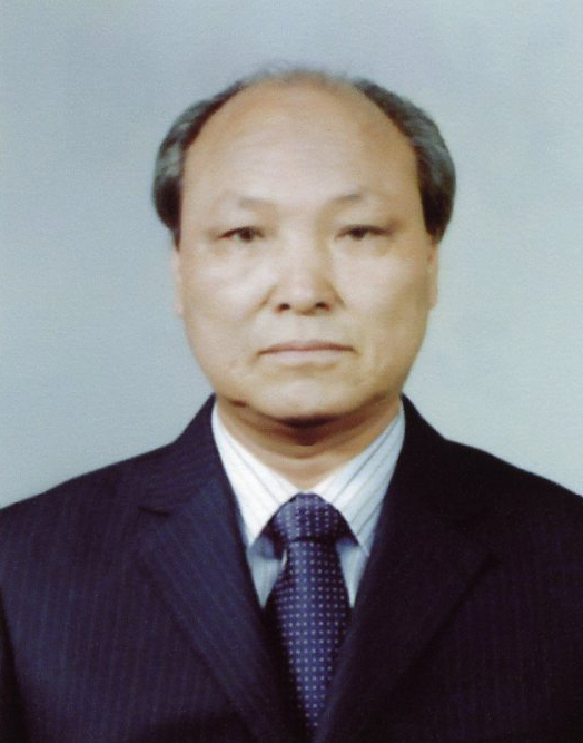 故김호영님 영정사진