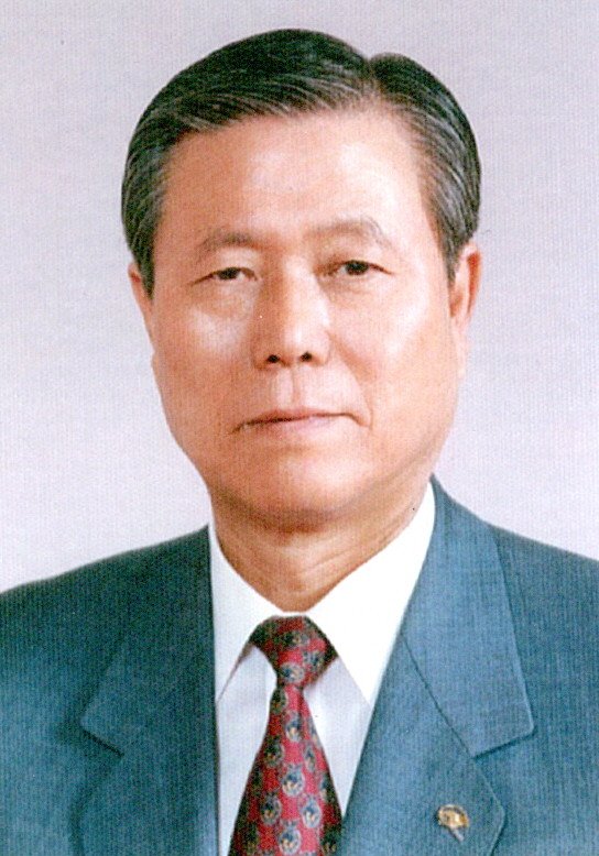 故최예섭님 영정사진